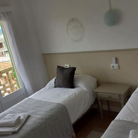 Apartamentos Can Salas Cala Figuera  Buitenkant foto