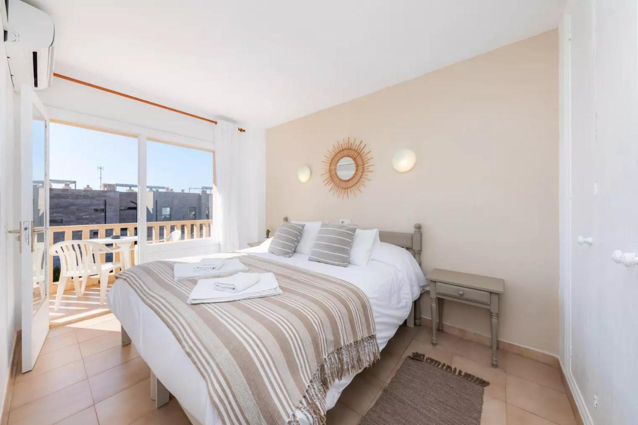 Apartamentos Can Salas Cala Figuera  Buitenkant foto