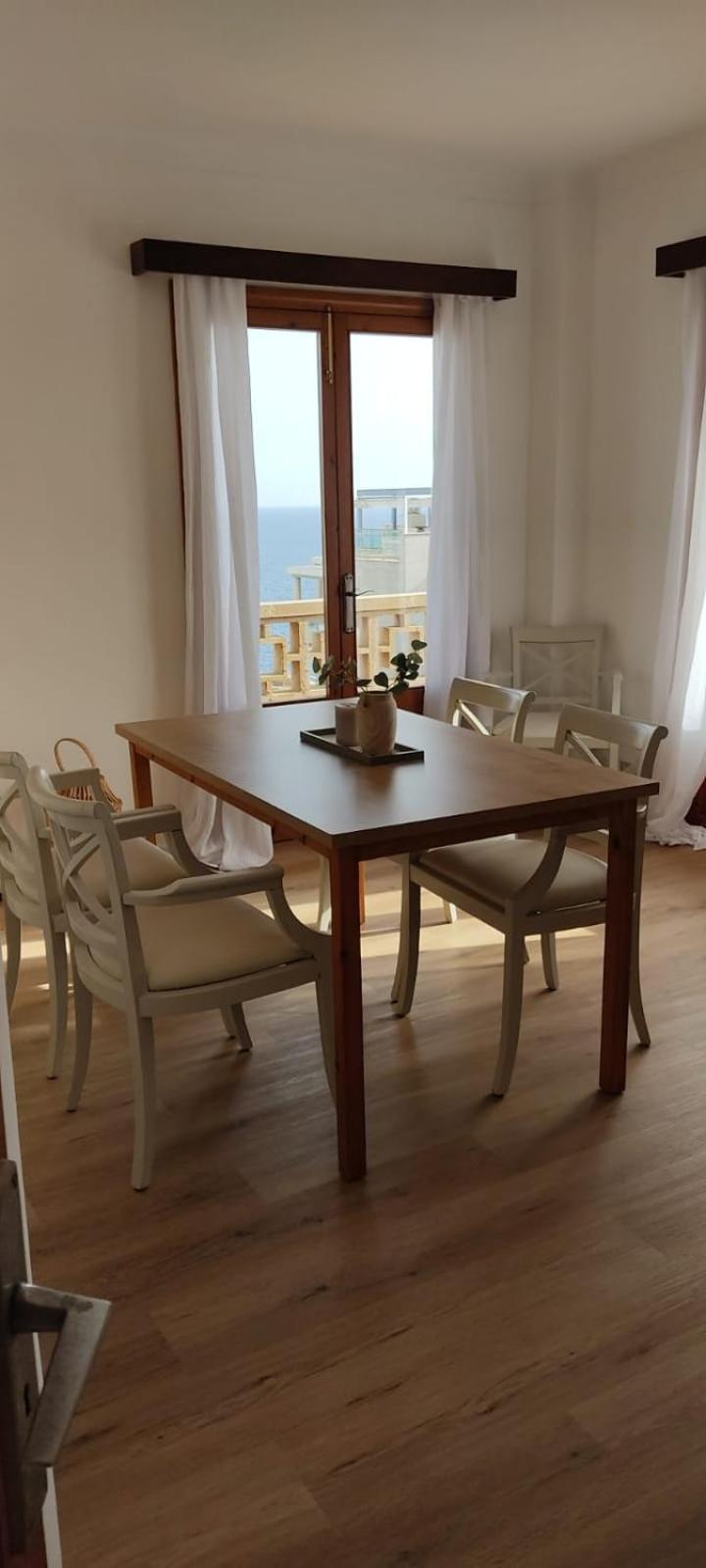 Apartamentos Can Salas Cala Figuera  Buitenkant foto