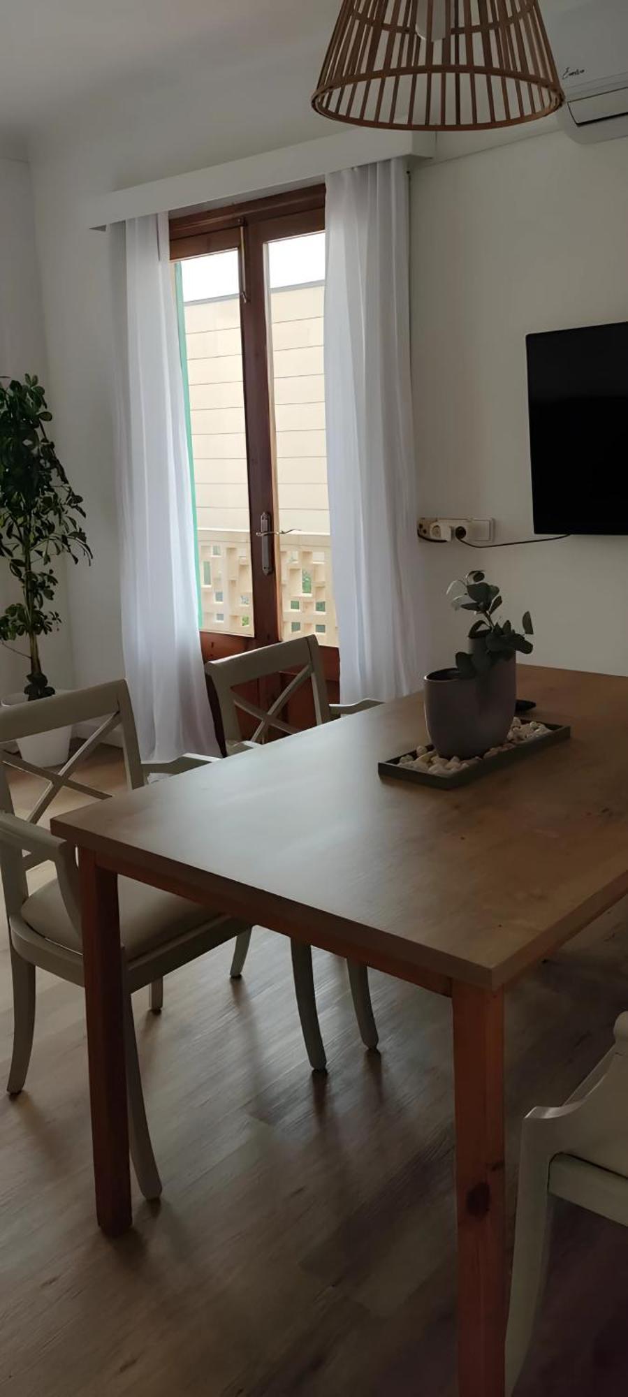 Apartamentos Can Salas Cala Figuera  Buitenkant foto