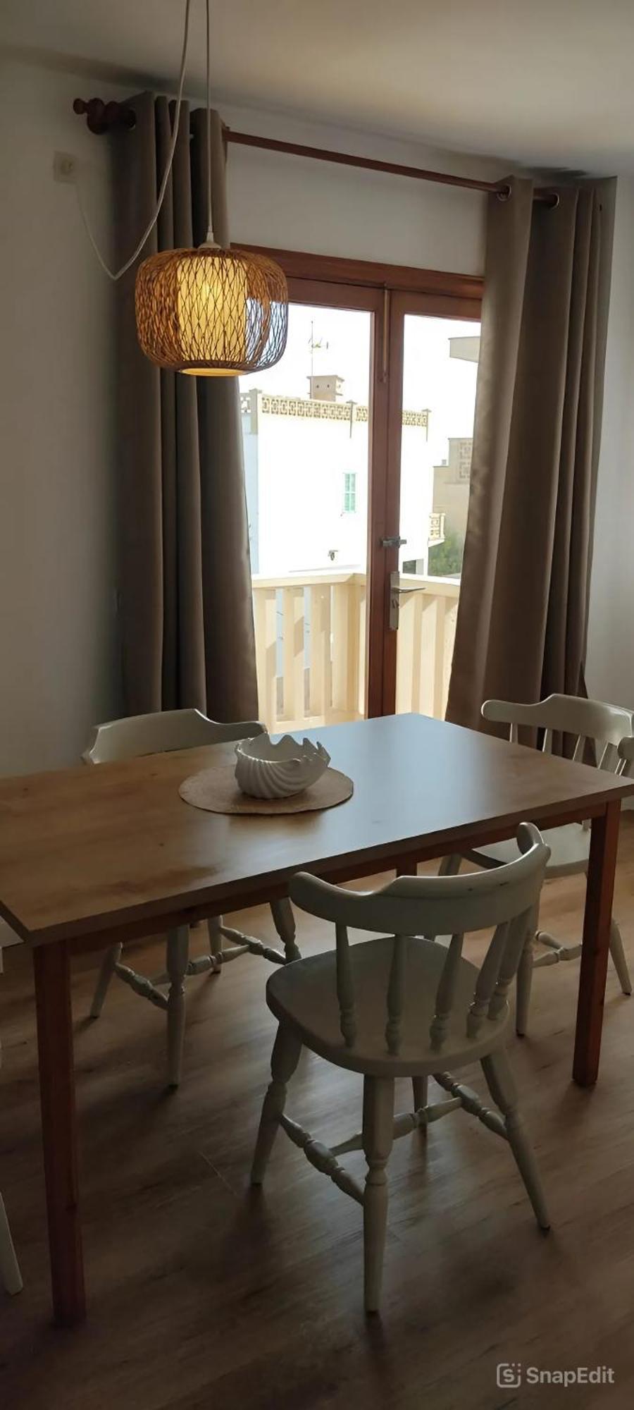 Apartamentos Can Salas Cala Figuera  Buitenkant foto