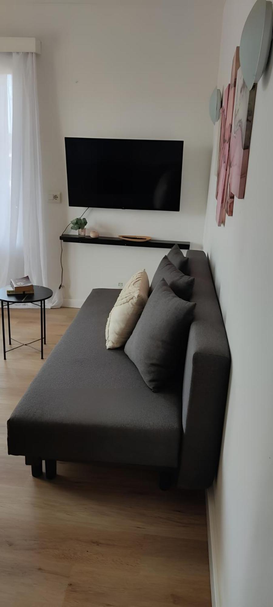 Apartamentos Can Salas Cala Figuera  Buitenkant foto