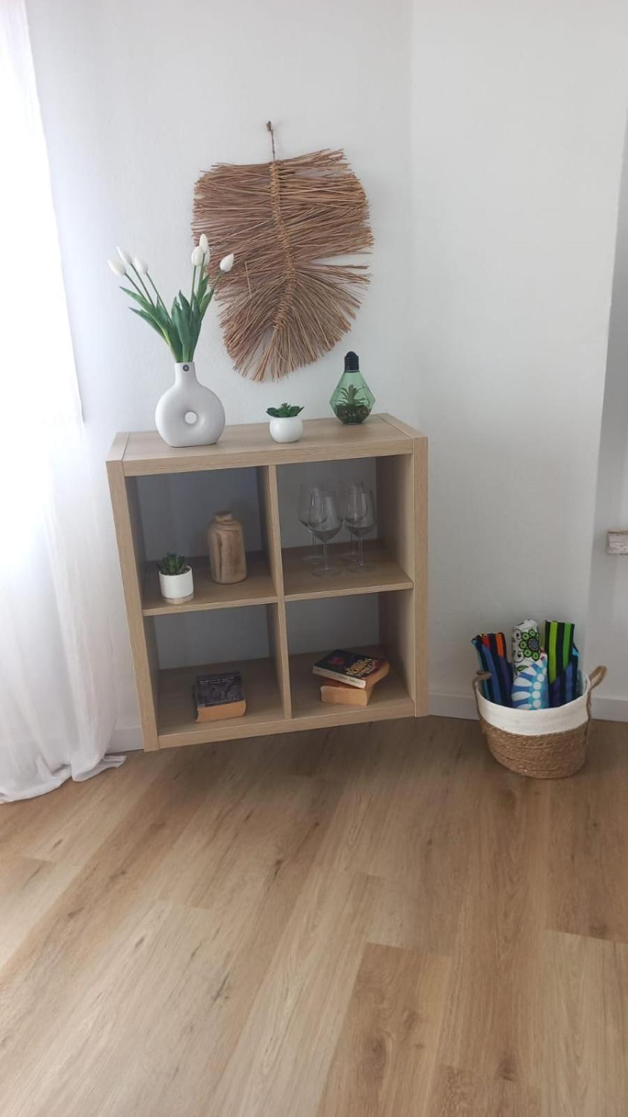 Apartamentos Can Salas Cala Figuera  Buitenkant foto