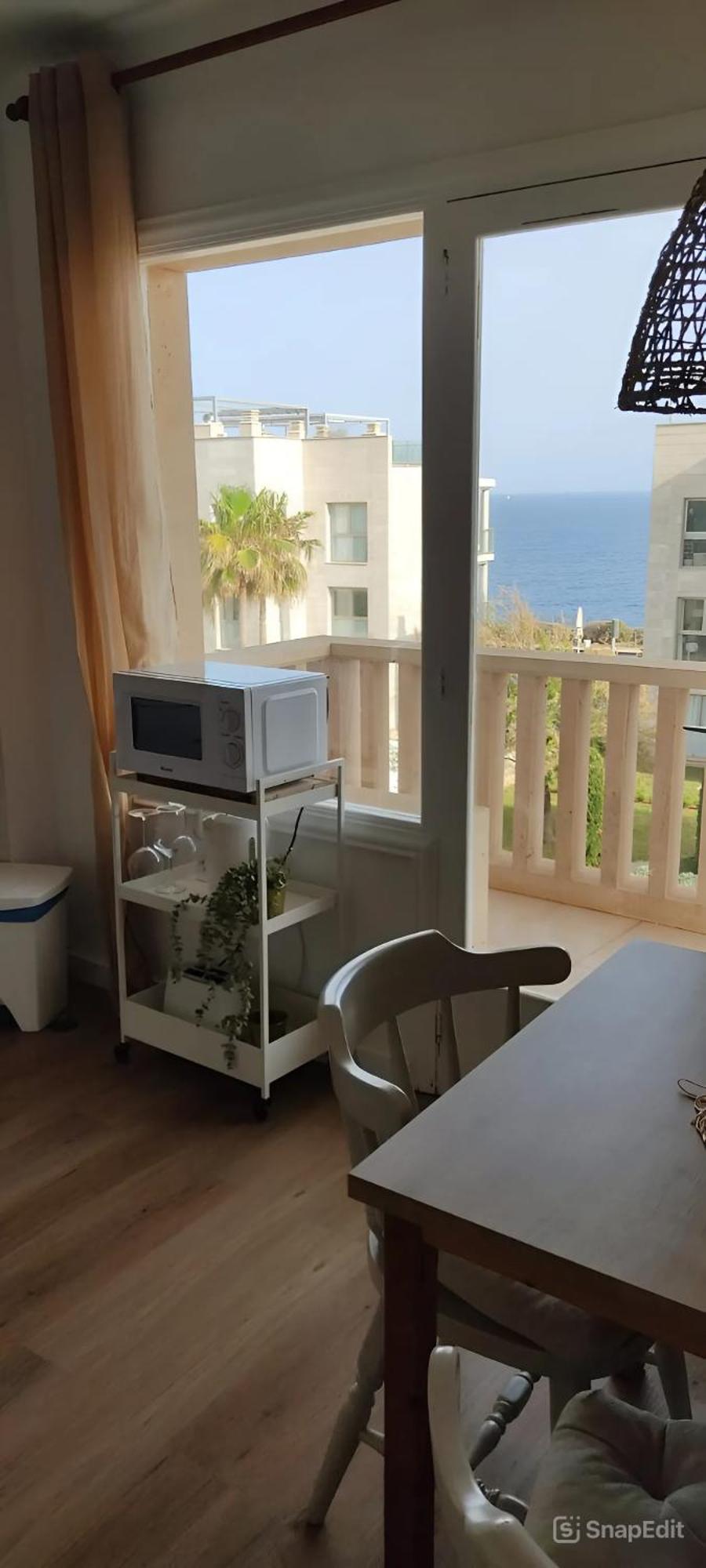 Apartamentos Can Salas Cala Figuera  Buitenkant foto
