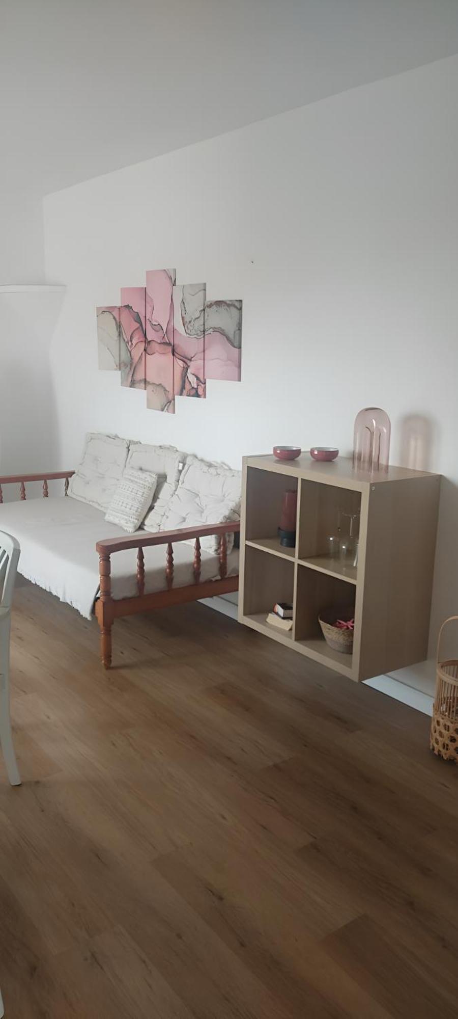Apartamentos Can Salas Cala Figuera  Buitenkant foto