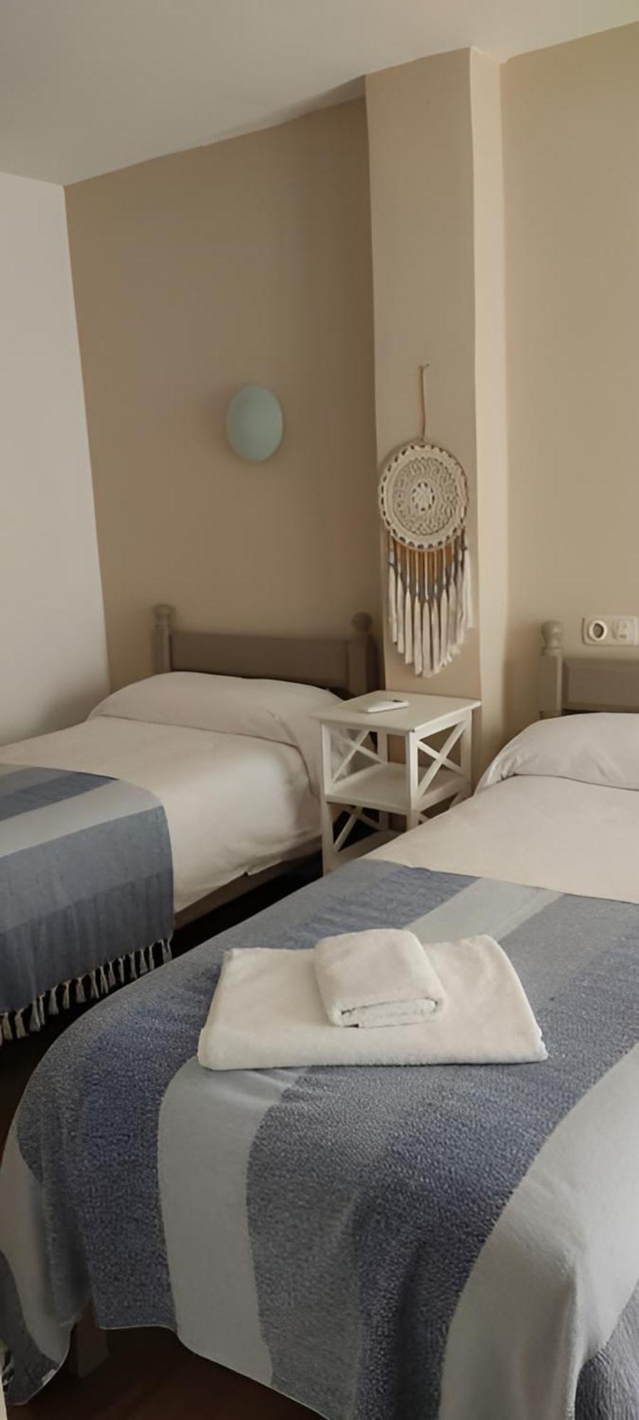 Apartamentos Can Salas Cala Figuera  Buitenkant foto
