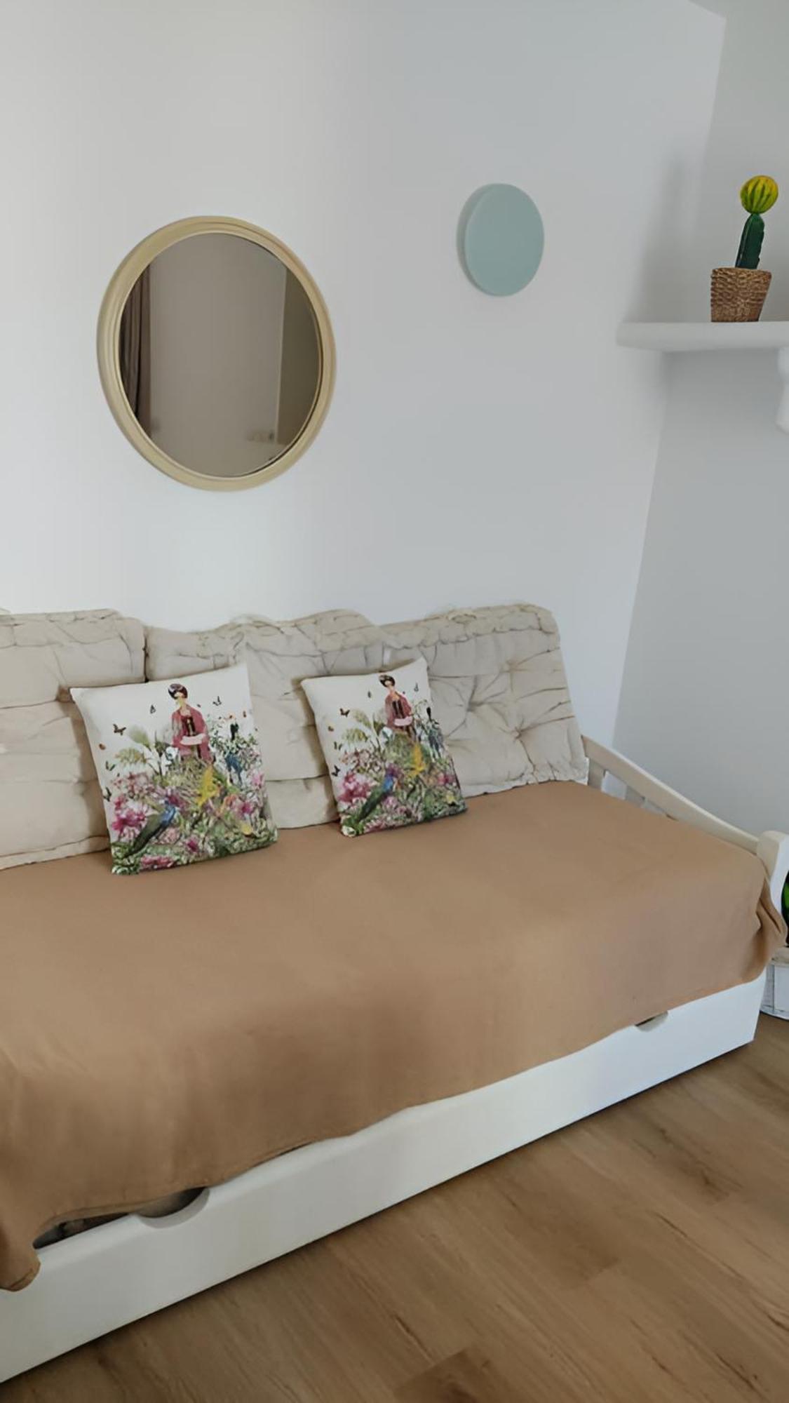 Apartamentos Can Salas Cala Figuera  Buitenkant foto